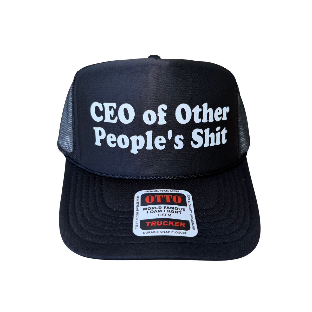 NOMINATE A KAREN — OFFICIAL KAREN NOMINATION HAT