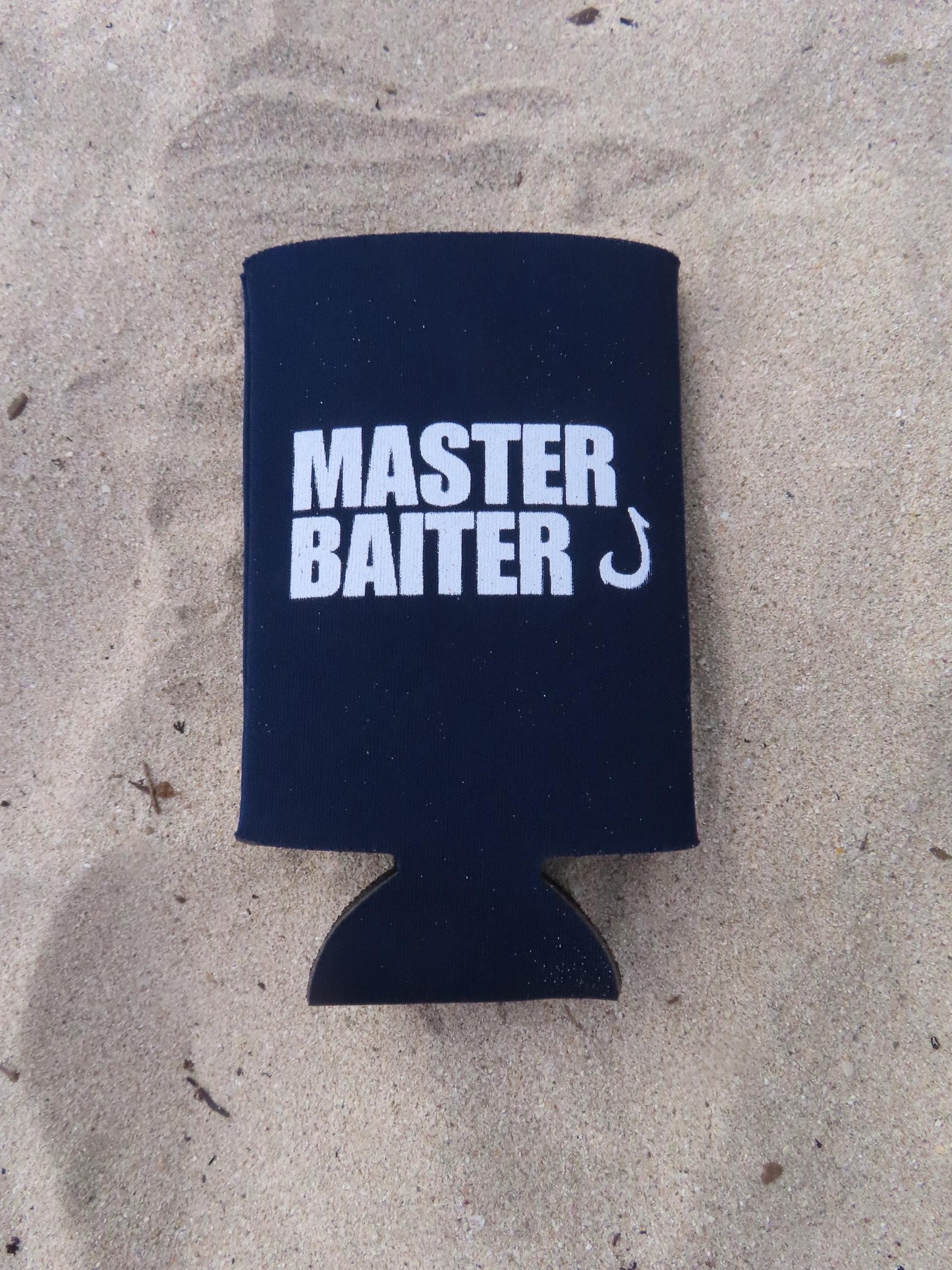 Unhinged Single Koozies - Funny Drink Coolers