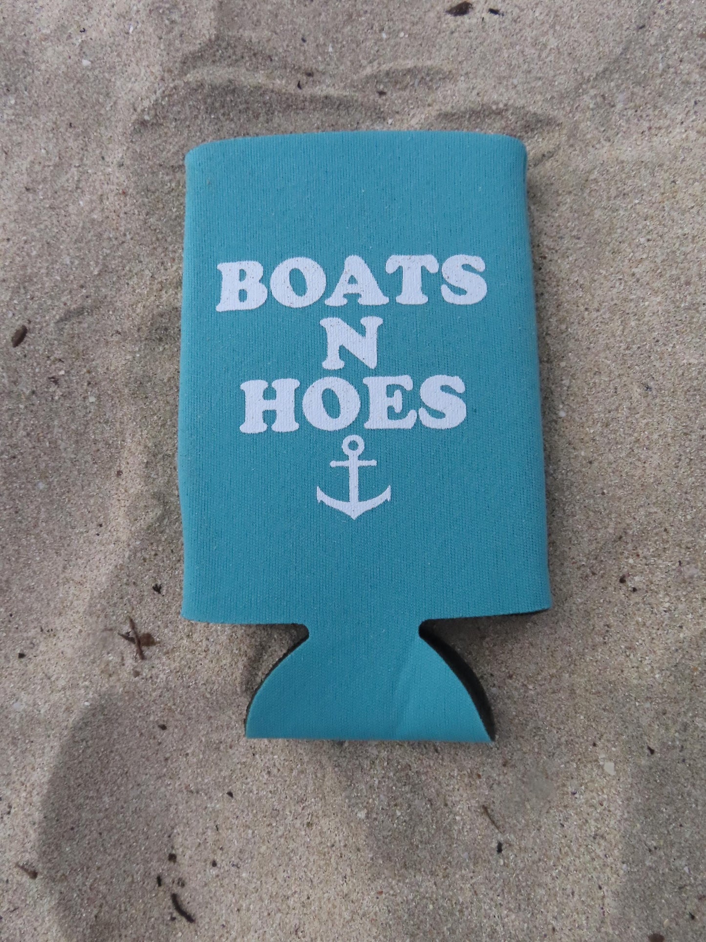 Unhinged Single Koozies - Funny Drink Coolers