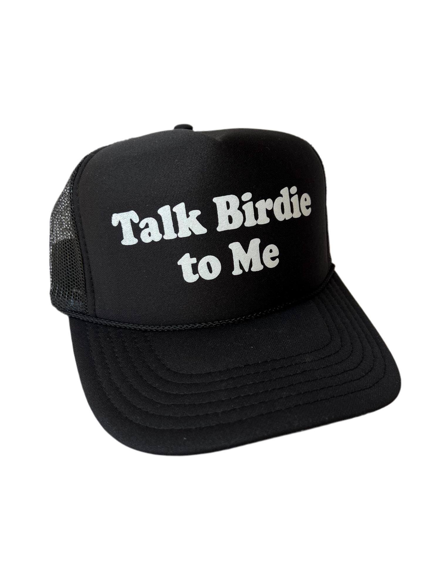 GOLF Trucker Hat Roulette Pack Unhinged - Funny Trucker Hat Packs