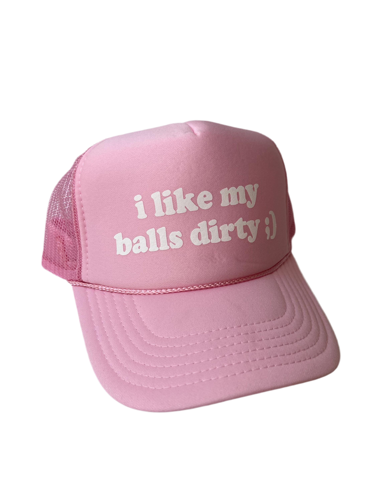 GOLF Trucker Hat Roulette Pack Unhinged - Funny Trucker Hat Packs