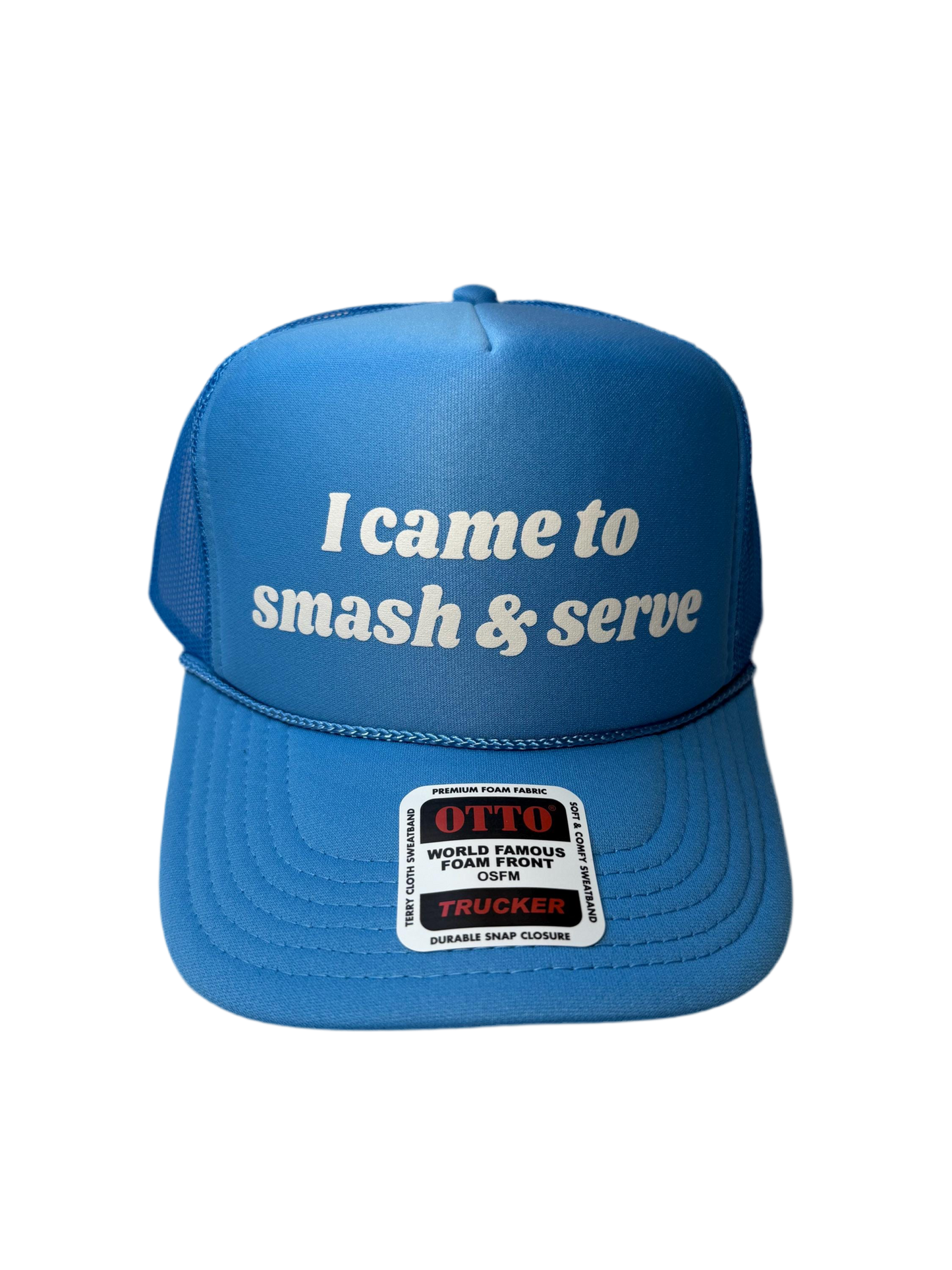 Funny Pickleball Trucker Hat Roulette Pack - Unhinged Mystery Bundle Pickleball Themed