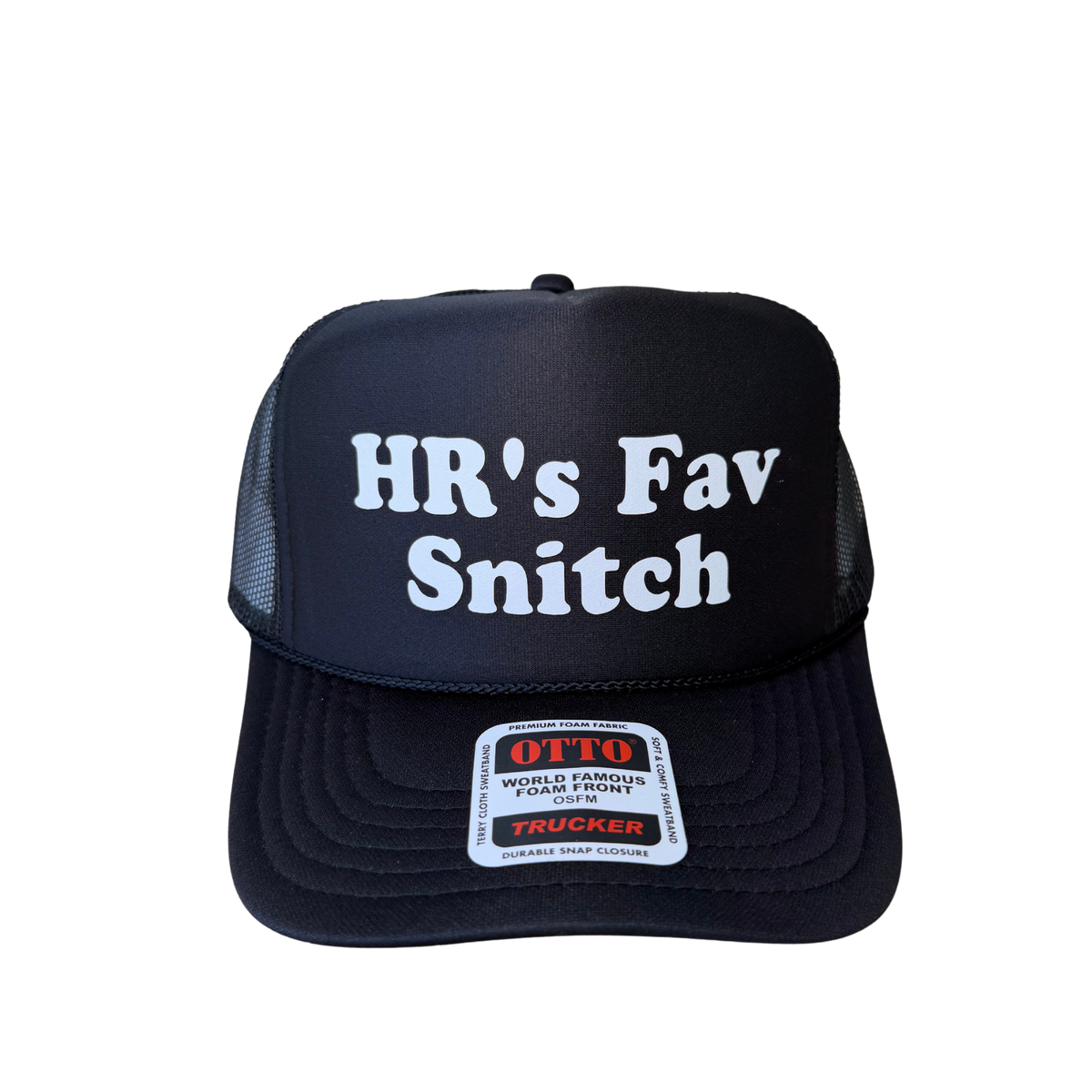 NOMINATE A KAREN — OFFICIAL KAREN NOMINATION HAT