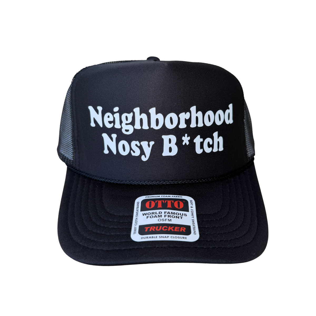 NOMINATE A KAREN — OFFICIAL KAREN NOMINATION HAT