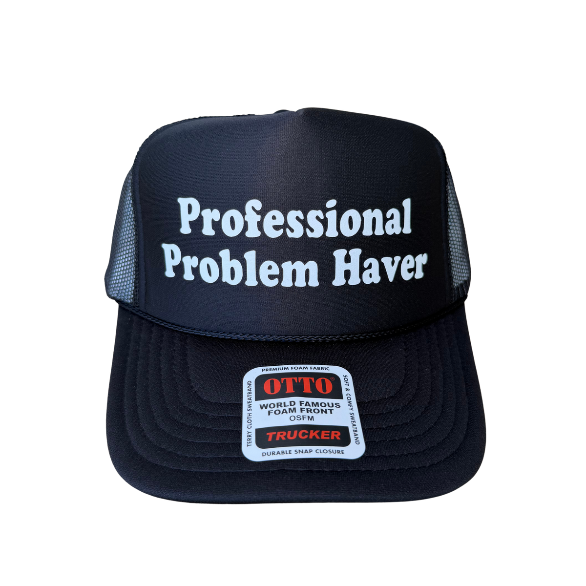 NOMINATE A KAREN — OFFICIAL KAREN NOMINATION HAT
