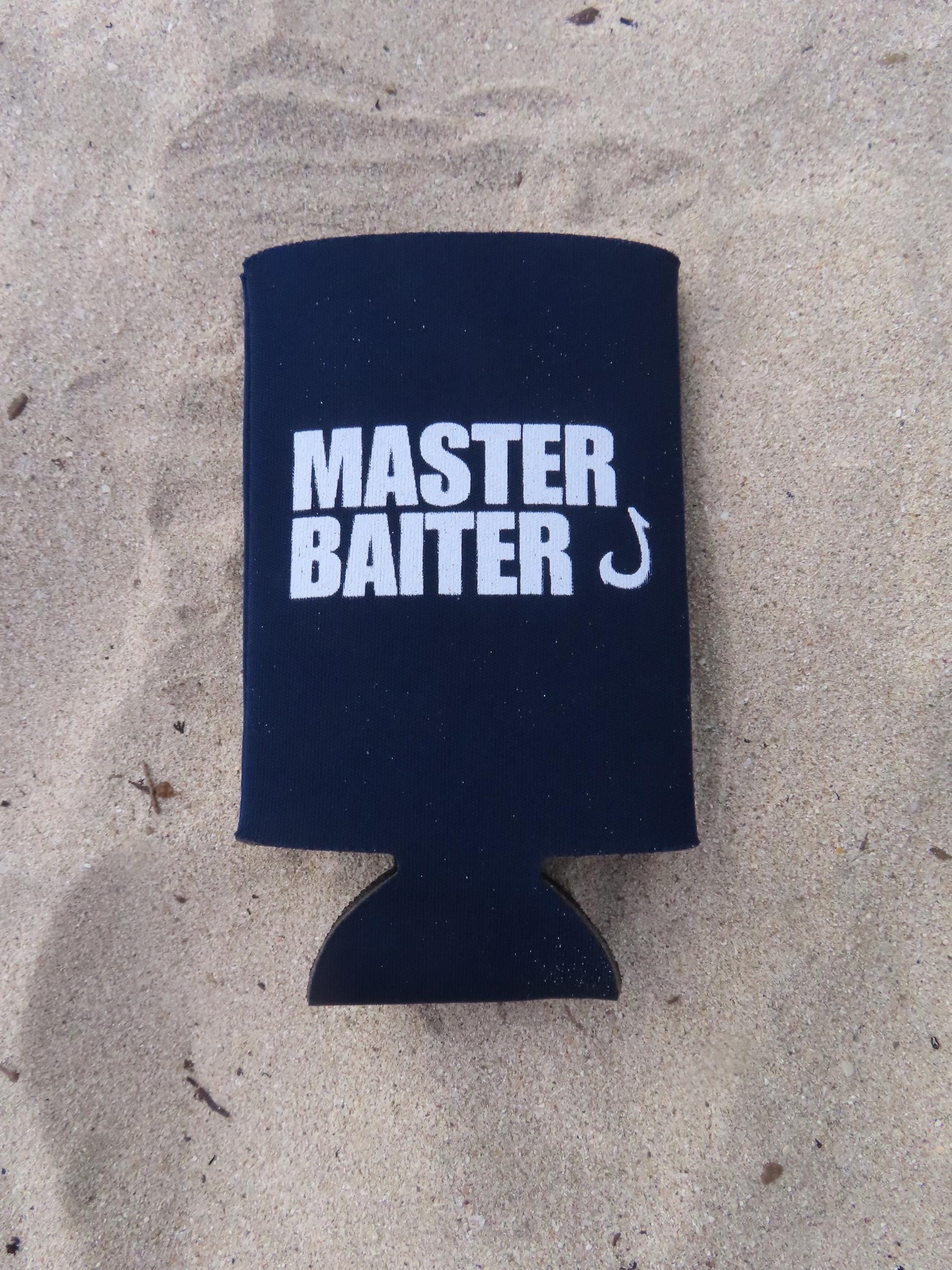 Unhinged Single Koozies - Funny Drink Coolers