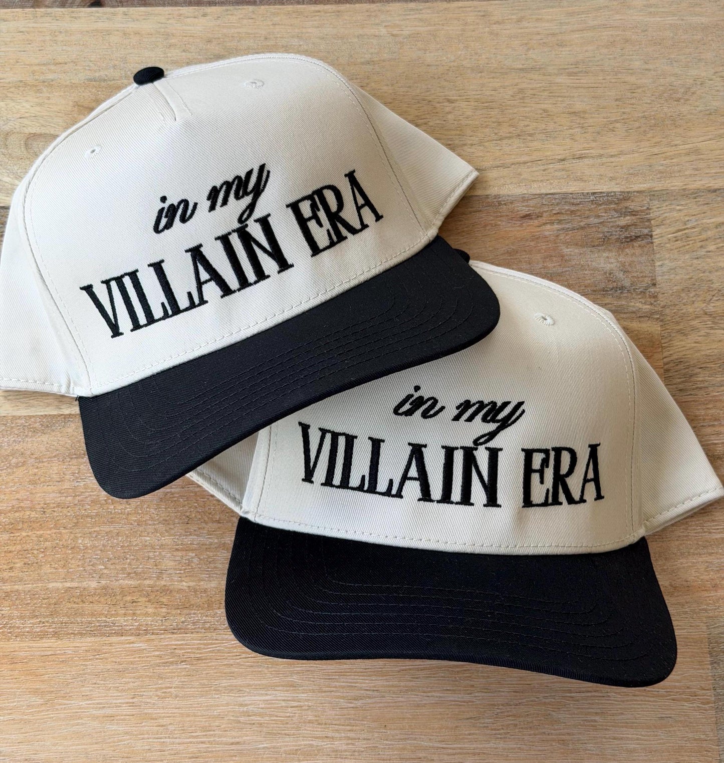In My Villain Era Hat