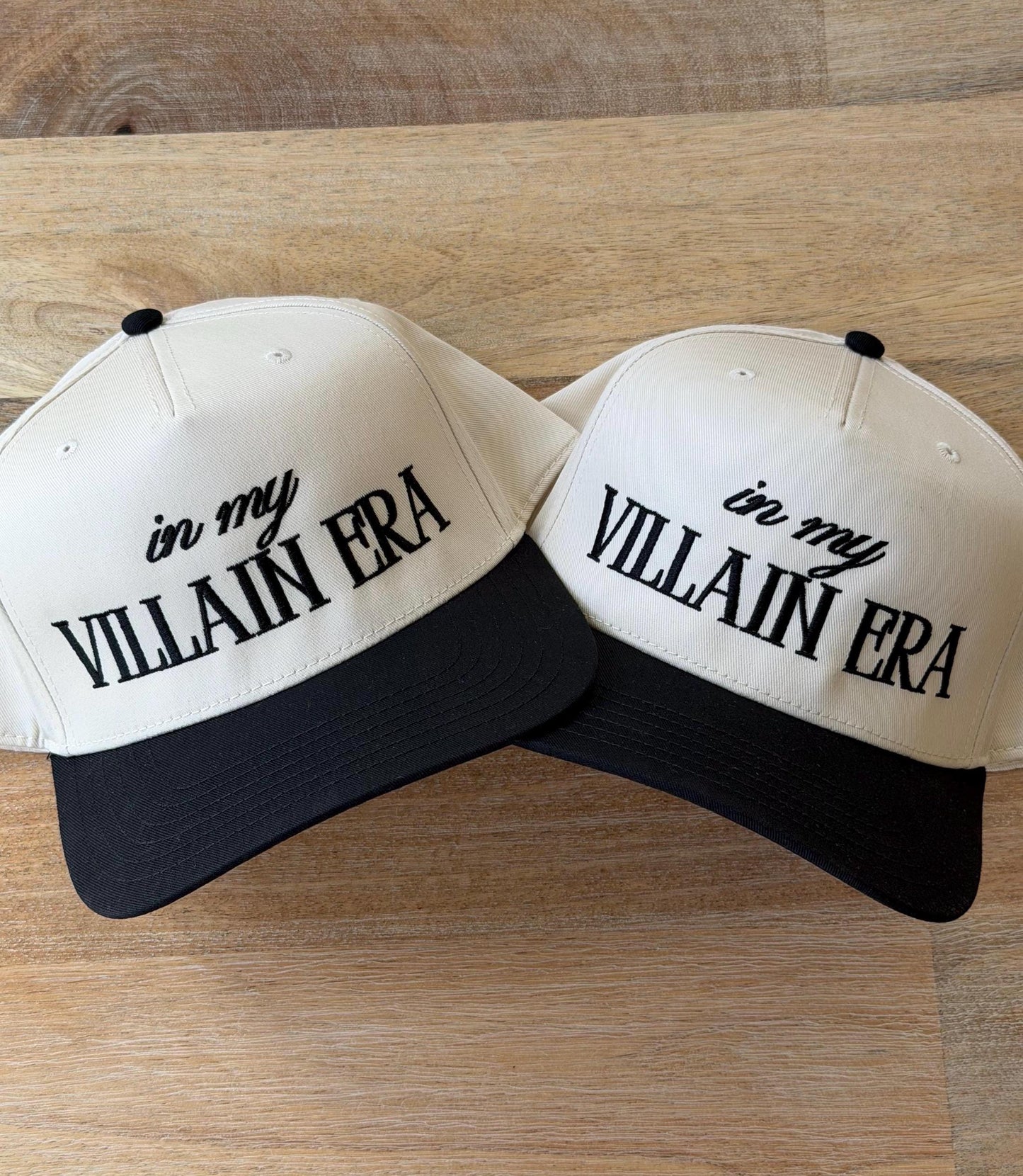 In My Villain Era Hat
